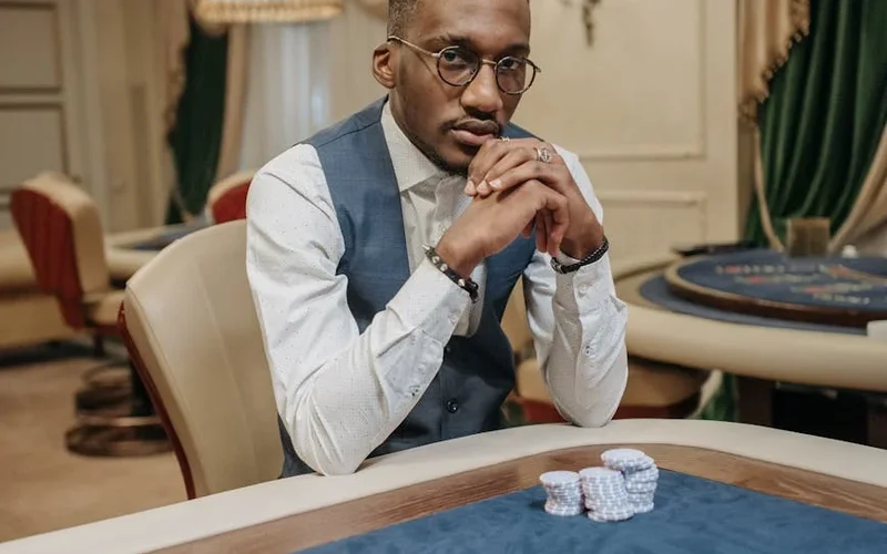 宝石迷阵老虎机